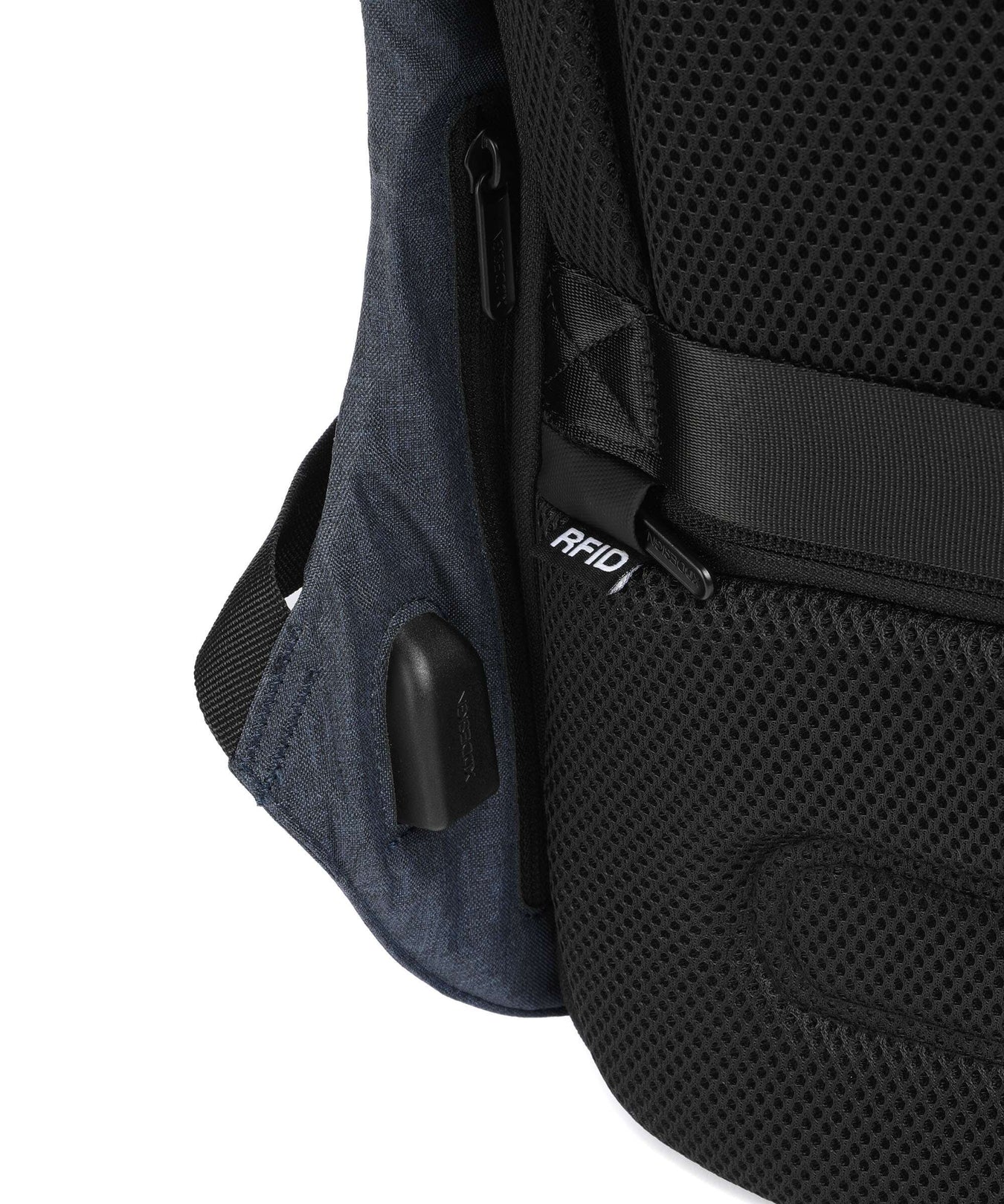 XD Design Bobby Hero XL Backpack navy