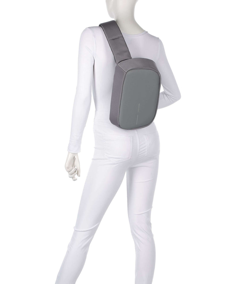 XD Design Bobby Sling bag grey