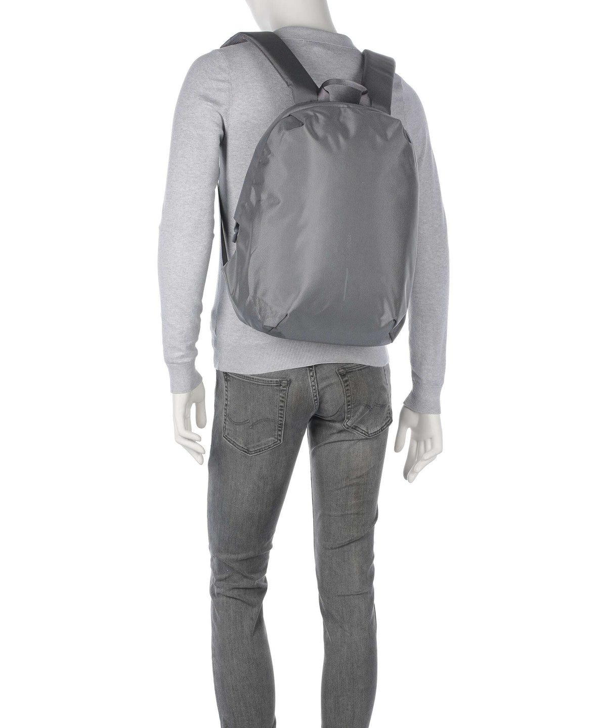 XD Design Bobby Soft Backpack grey