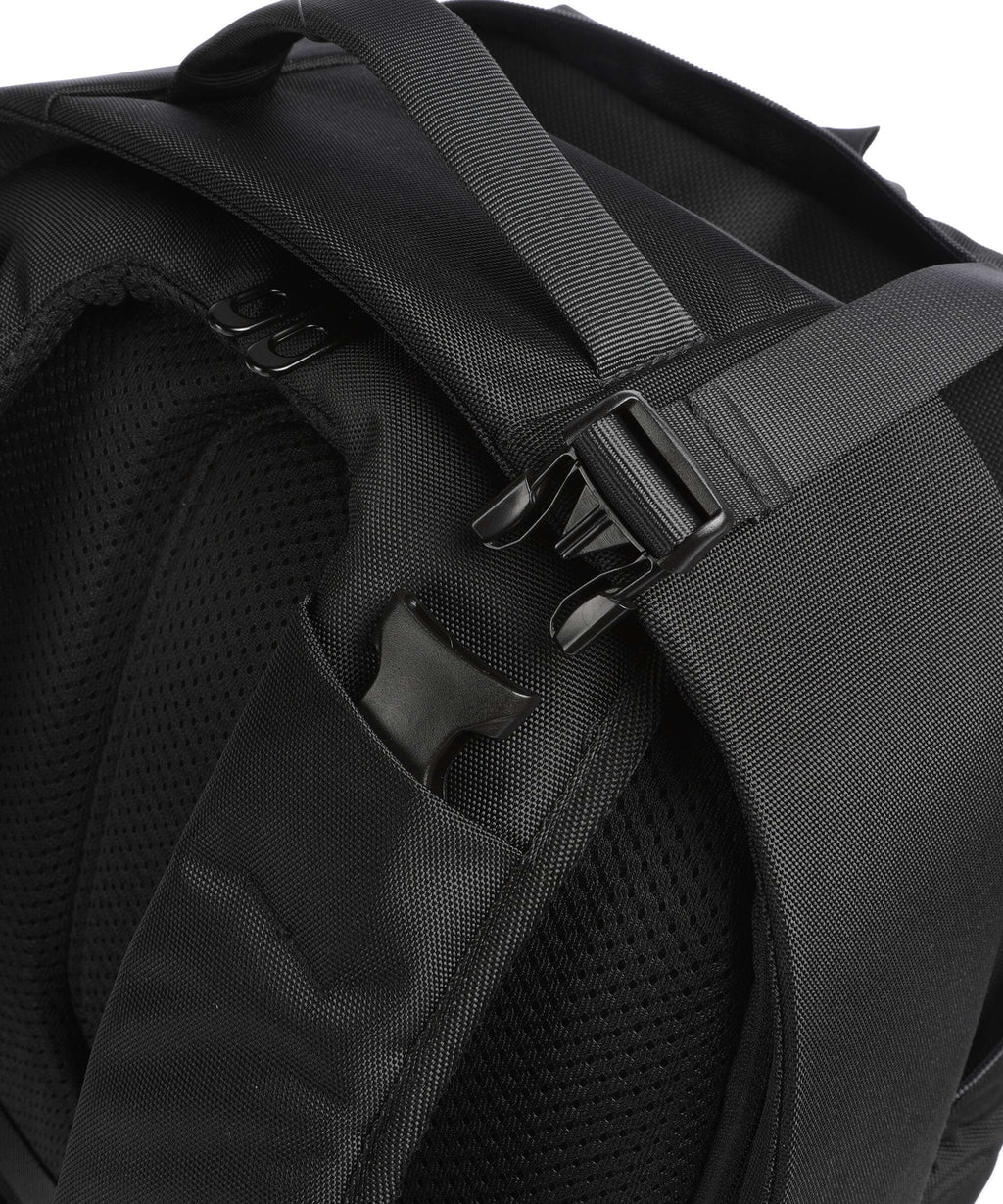 XD Design Fley Gym Backpack black