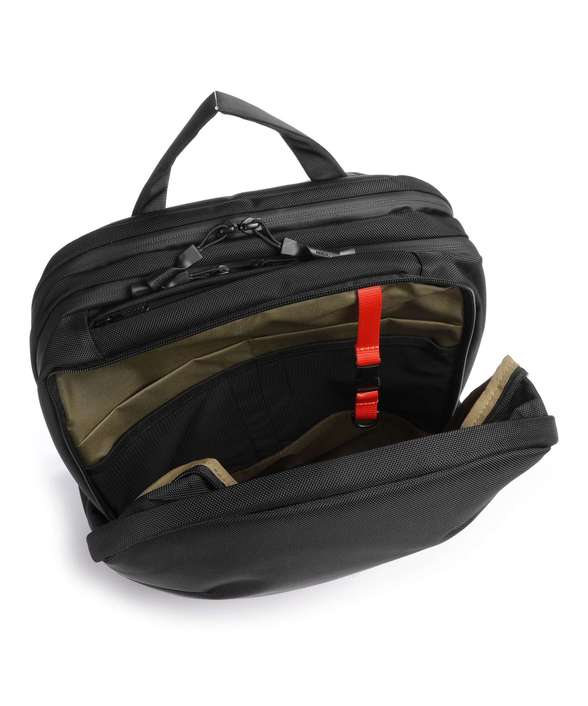 XD Design Bobby Explore Backpack black