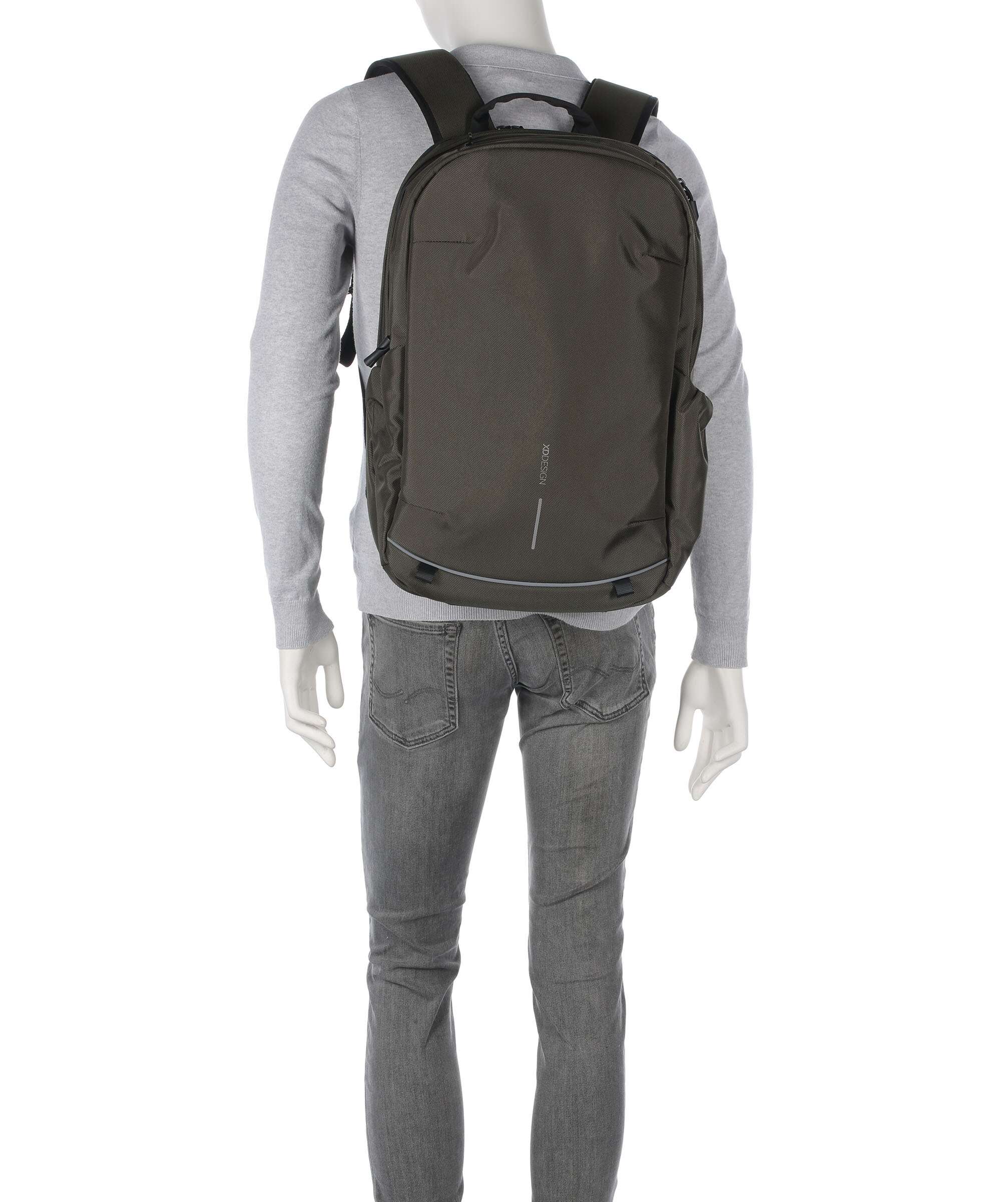 XD Design Bobby Explore Backpack olive