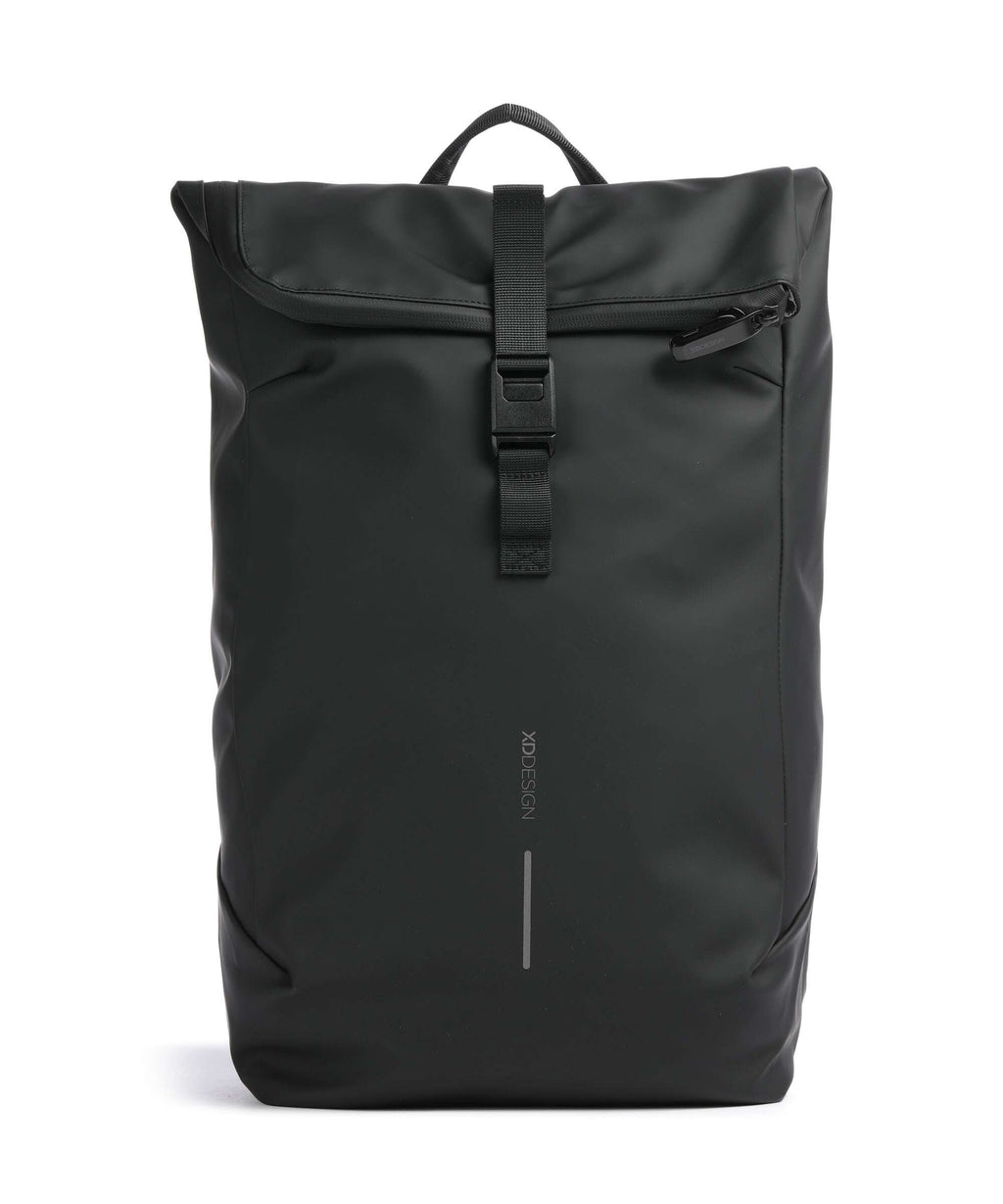 XD Design Urban Flap Backpack black
