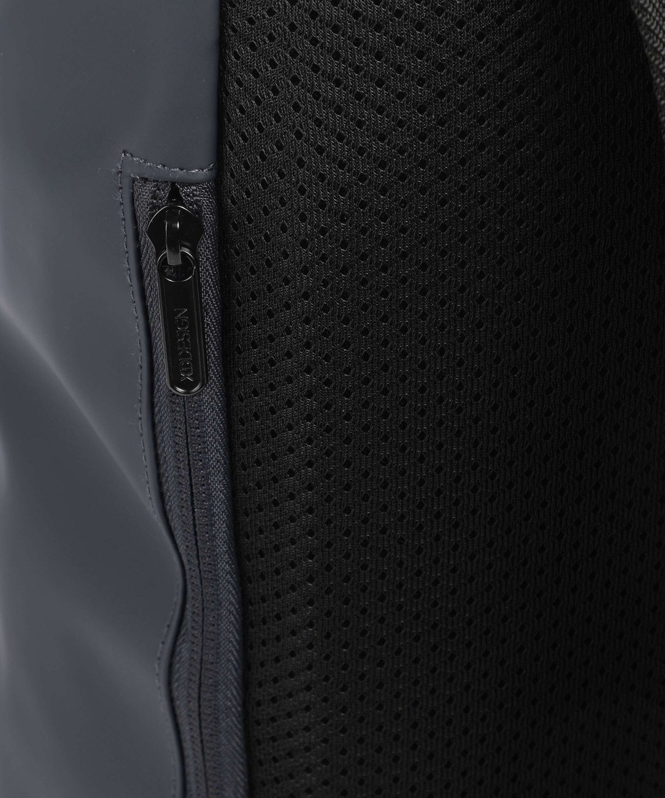 XD Design Urban Flap Backpack navy