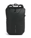 XD Design Urban Rolltop ruksak black