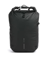 XD Design Urban Rolltop ruksak black