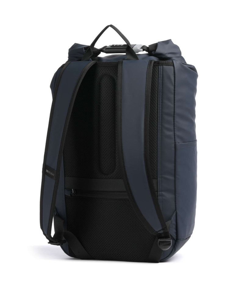 XD Design Urban Rolltop backpack navy