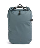 XD Design Urban Rolltop ruksak blue