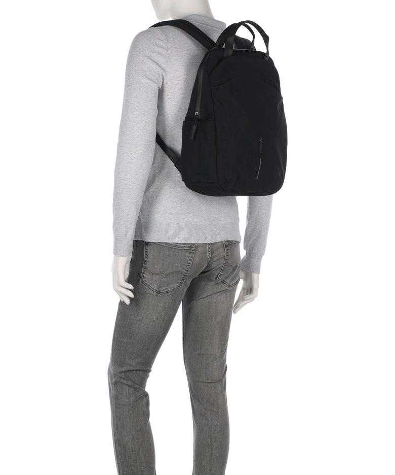 XD Design Soft Tote Backpack black