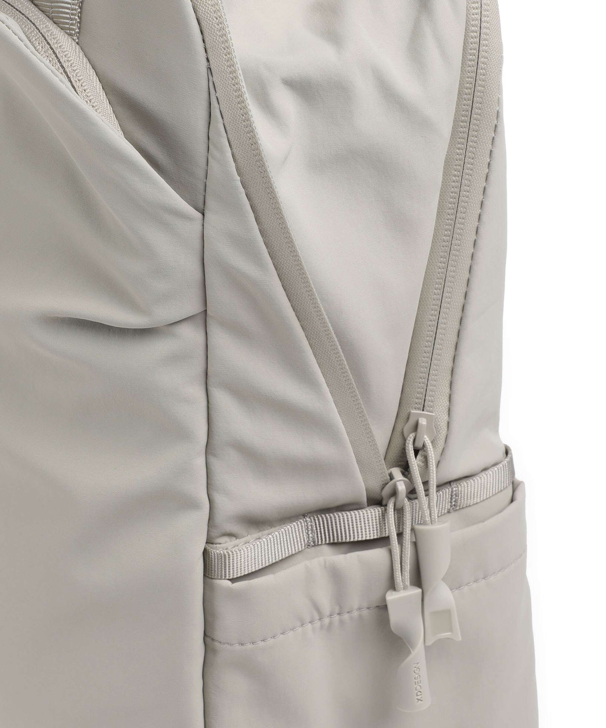 XD Design Soft Tote Backpack grey