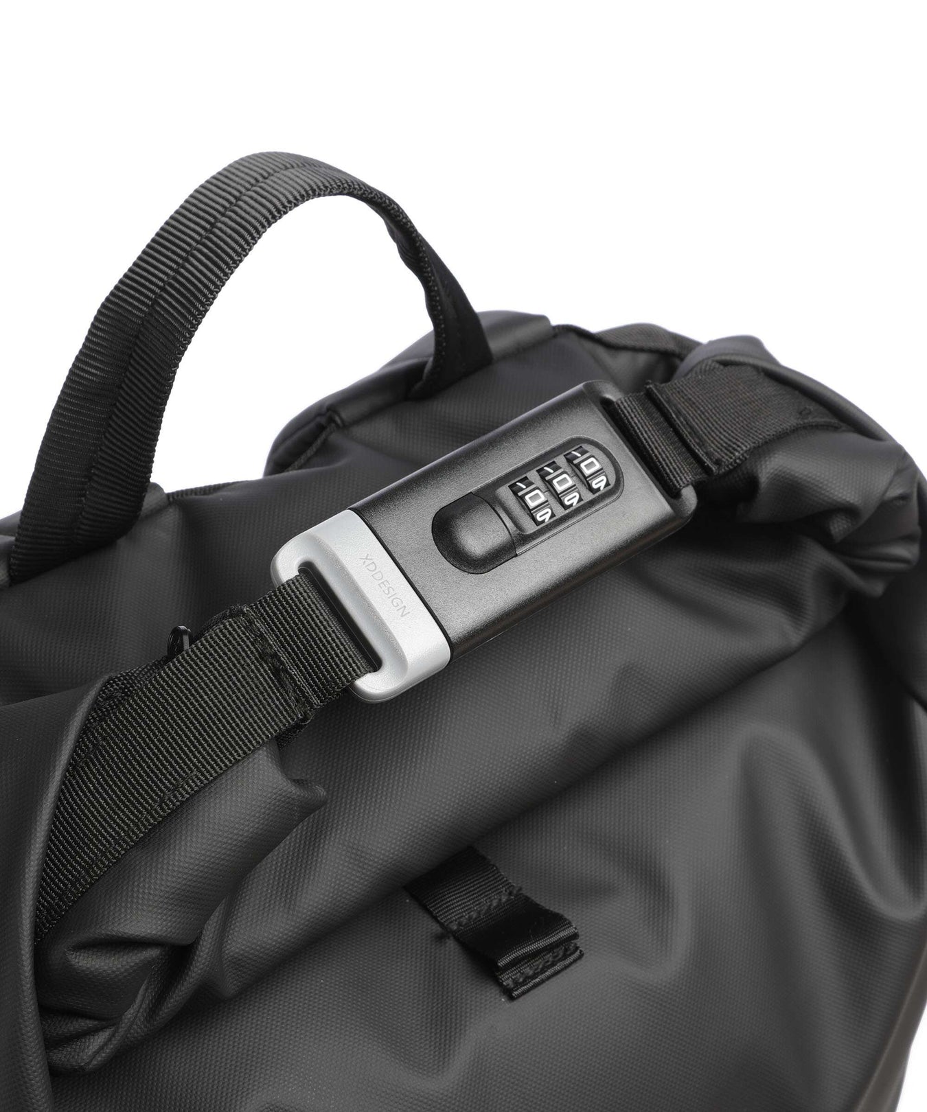 XD Design Cycling backpack black
