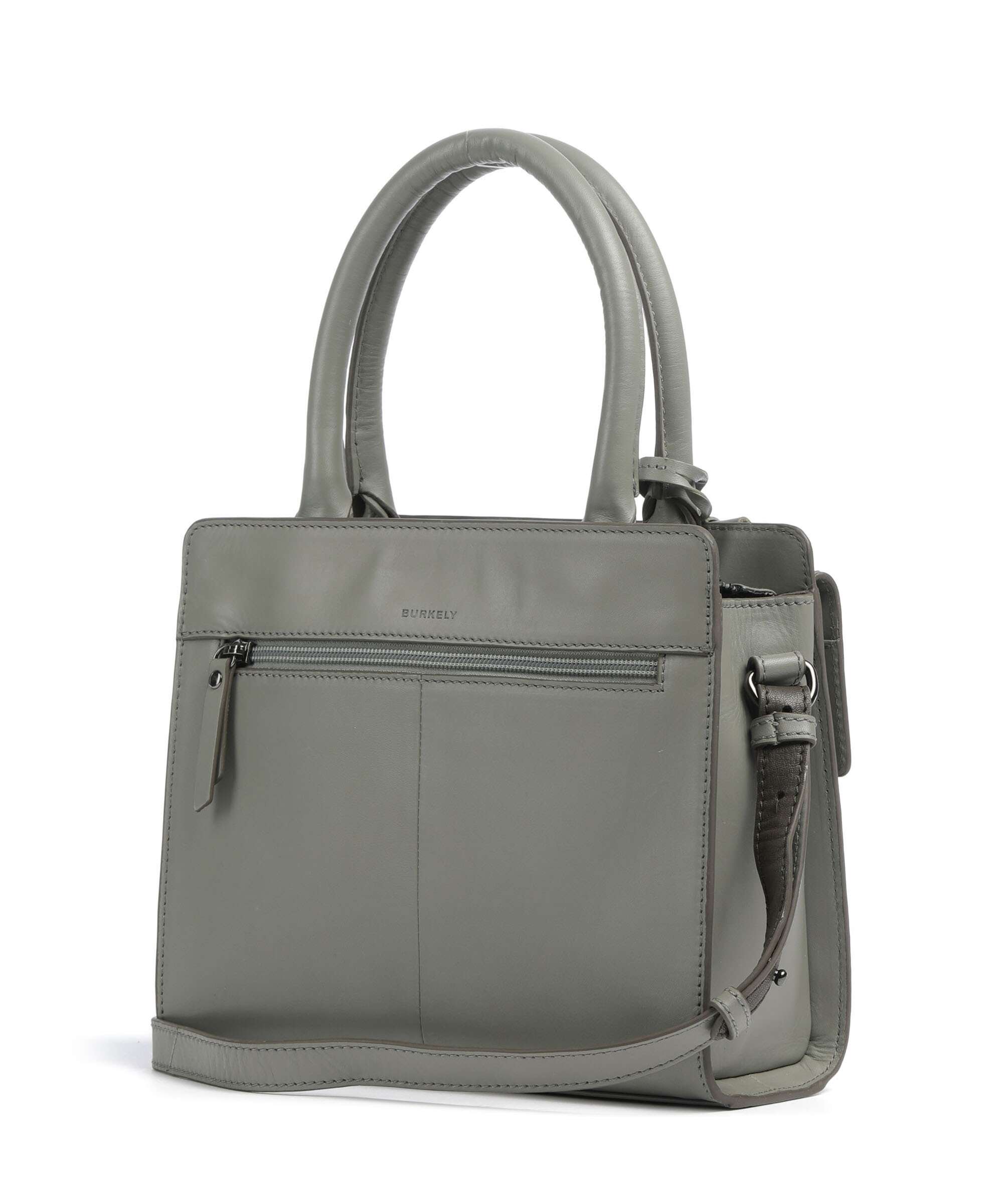 Burkely Modest Meghan Handbag green