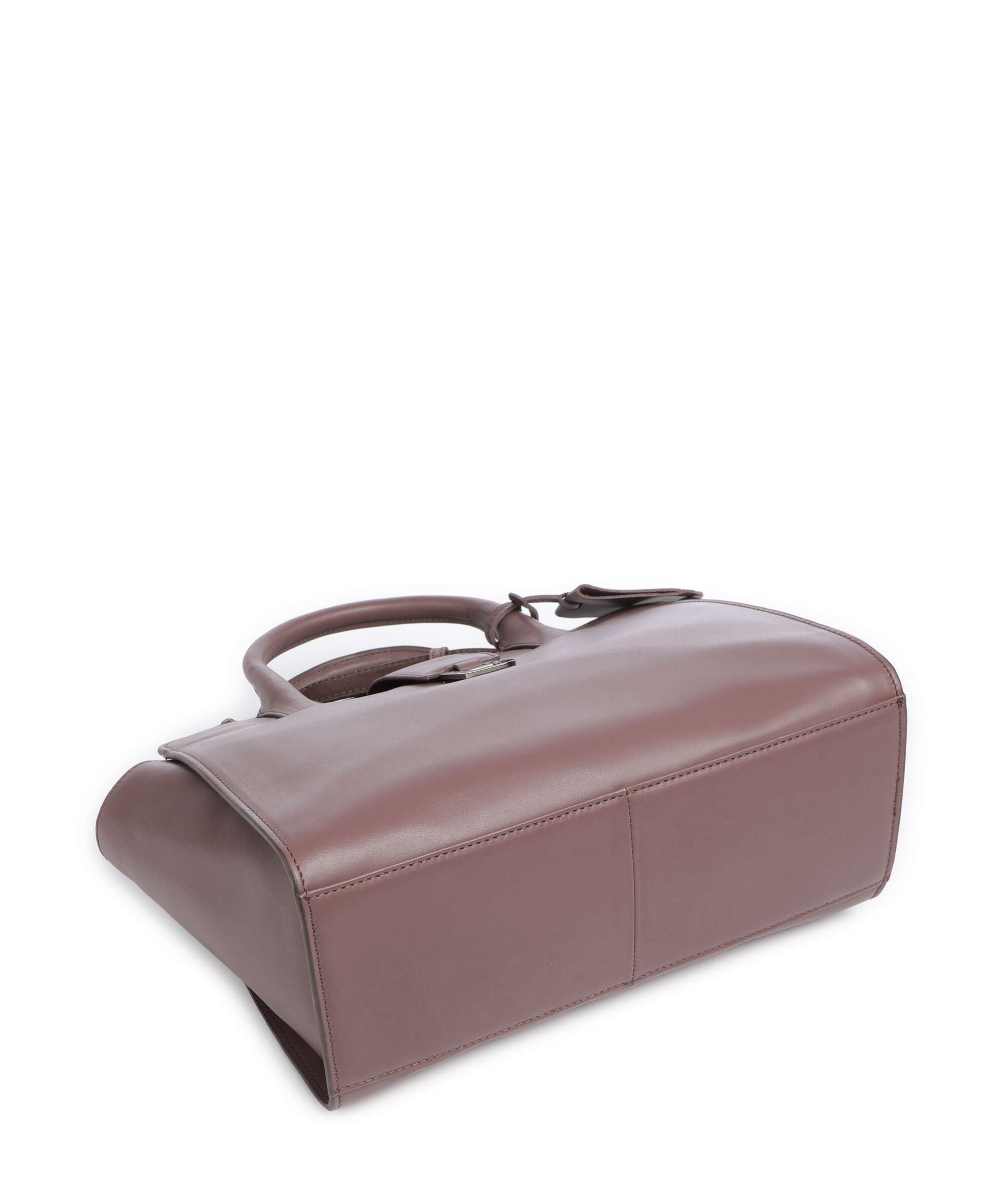 Burkely Modest Meghan Handbag purple