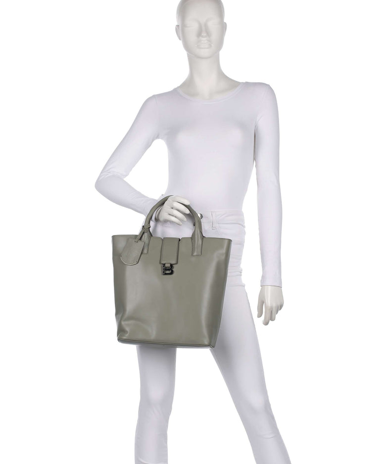 Burkely Modest Meghan Handbag green