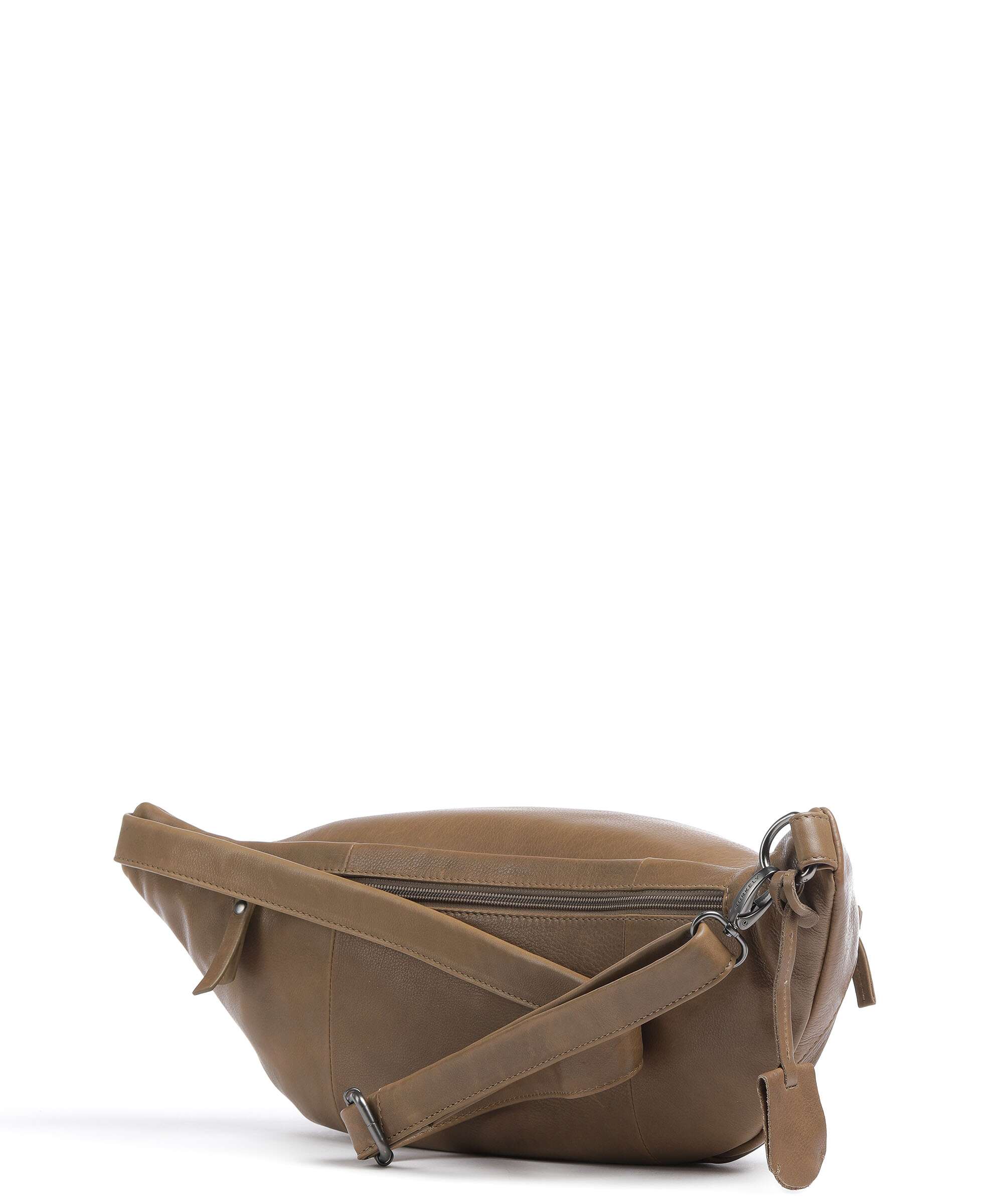 Burkely Just Jolie Belt bag kind khaki
