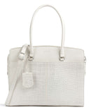 Burkely Cool Colbie Shopper chalk white