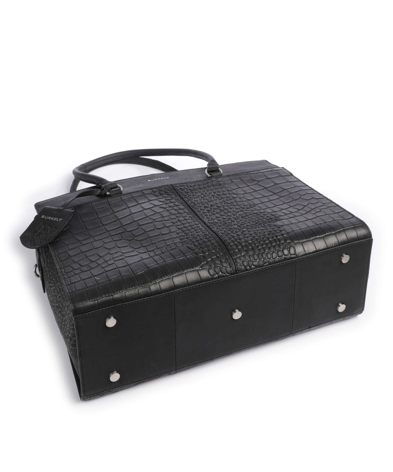 Burkely Cool Colbie Tote bag bear black