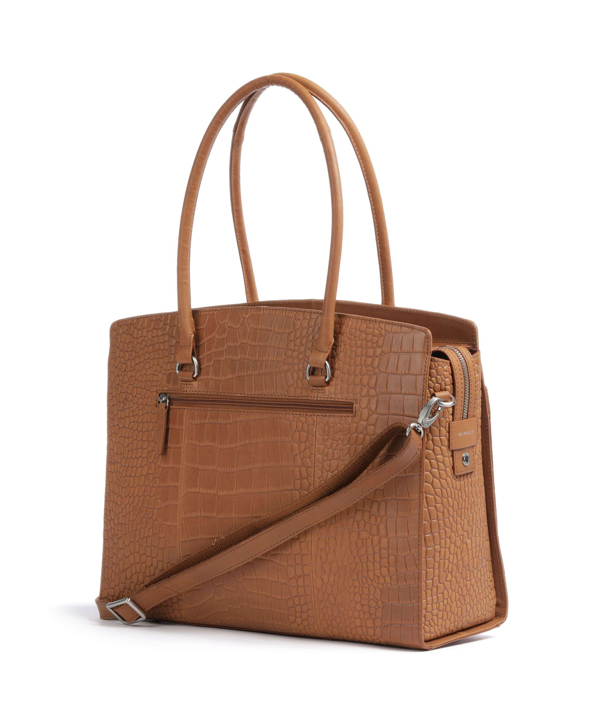 Burkely Cool Colbie Tote bag colbie/cognac
