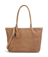 Burkely Cool Colbie Tote bag natural nude