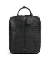 Burkely Cool Colbie Ruksak za prijenosno računalo bear black