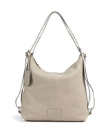 Burkely Soft Skylar Torba za ruksak grey