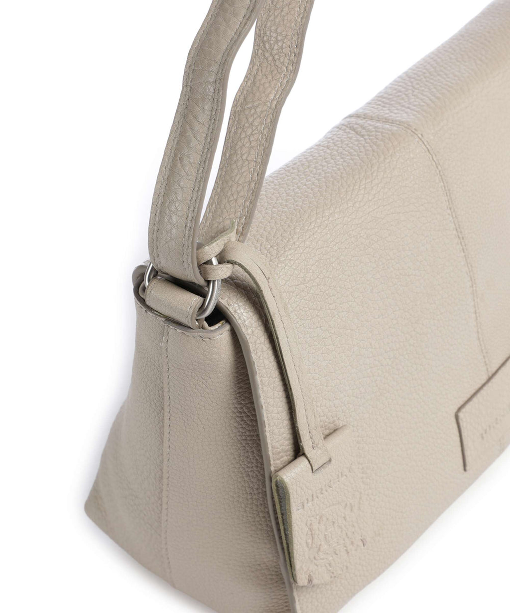 Burkely Soft Skylar Crossbody bag grey