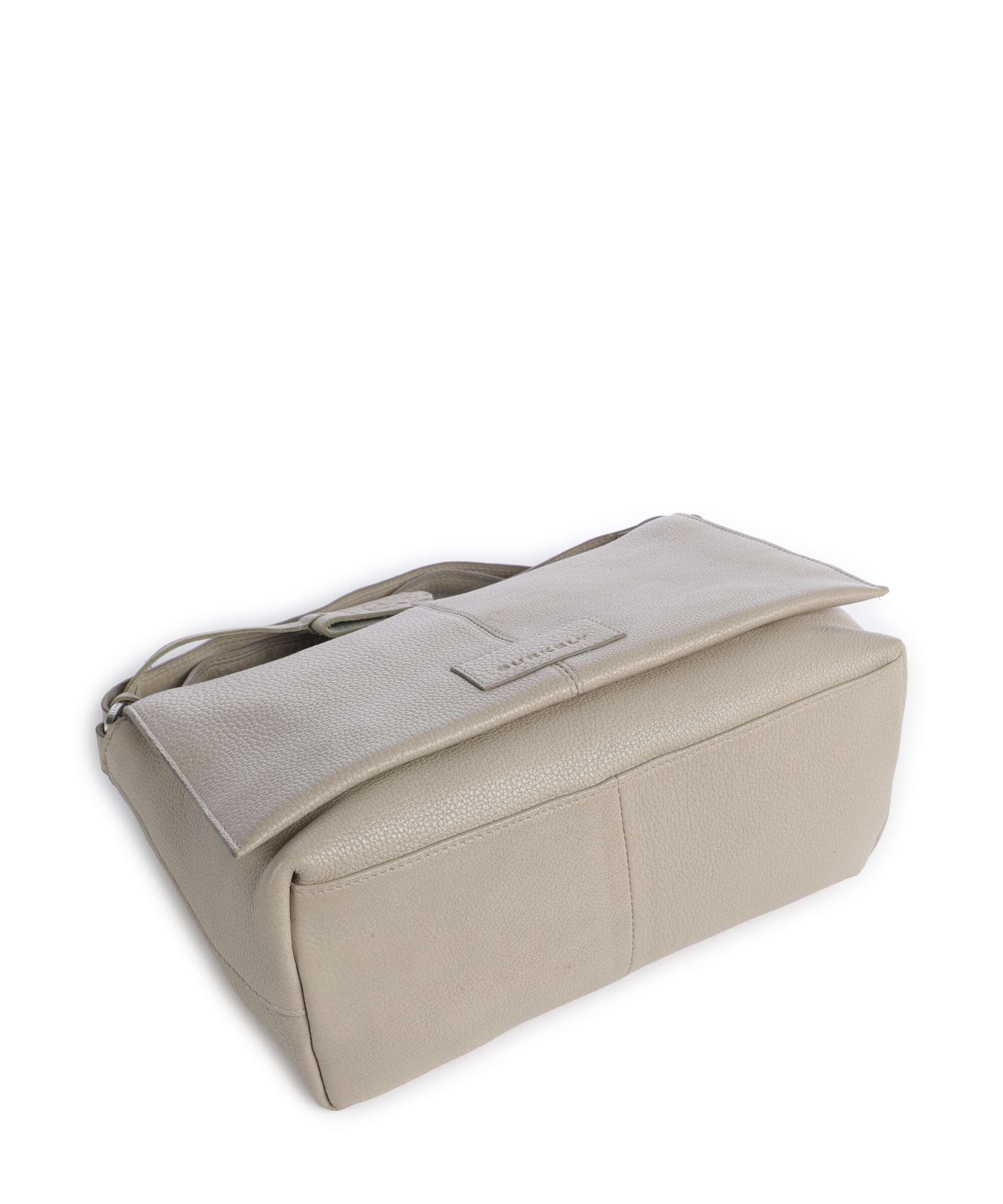 Burkely Soft Skylar Crossbody bag grey