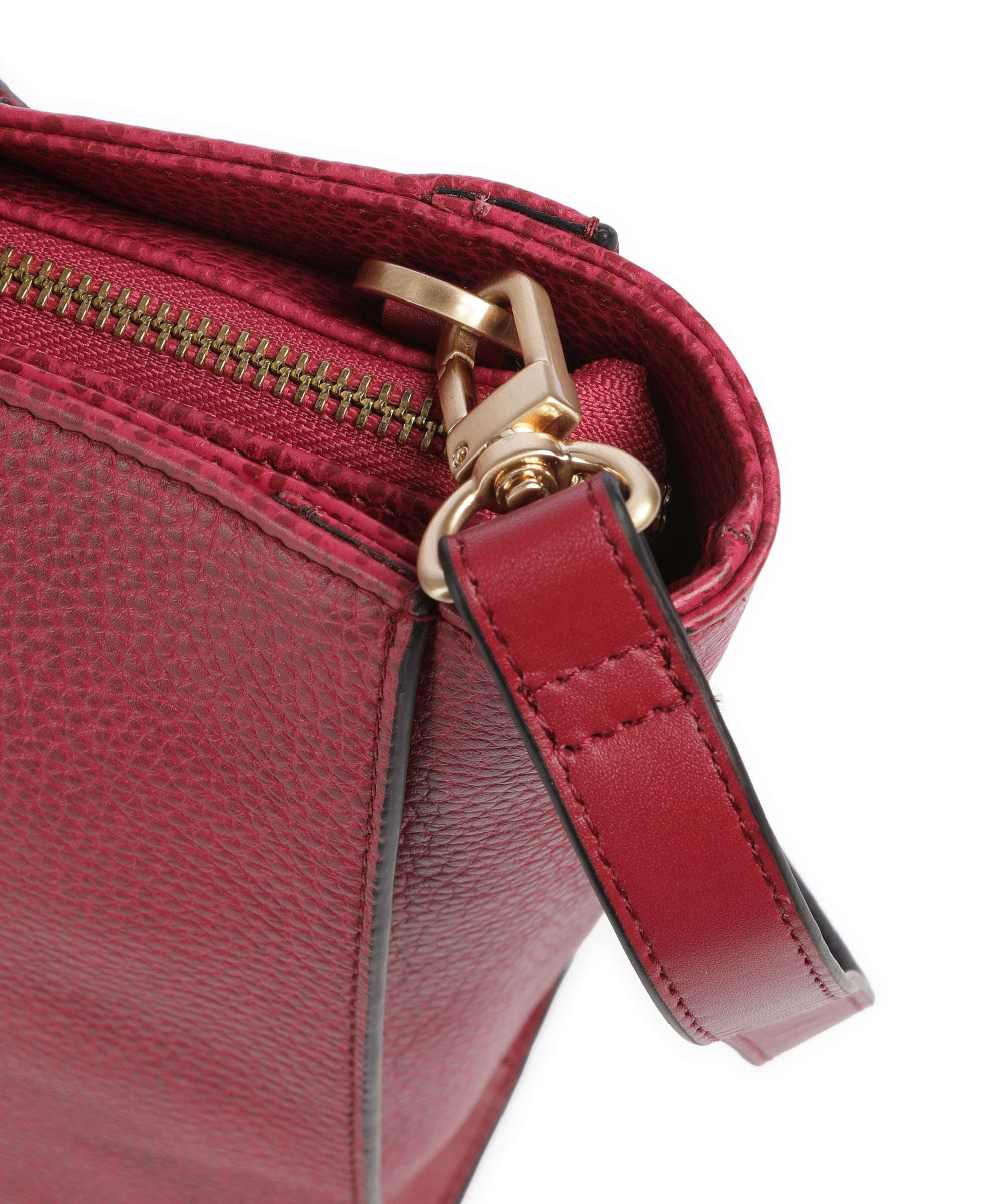 Burkely Keen Keira Handbag petal pink