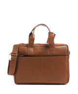 Burkely Vintage Jesse Aktovka cognac