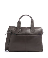 Burkely Vintage Jesse Aktovka dark brown