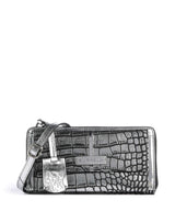 Burkely Cool Colbie Novčarka simply silver
