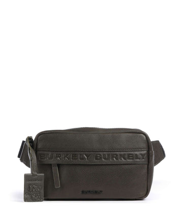 Burkely Minimal Mason Torba preko ramena great green