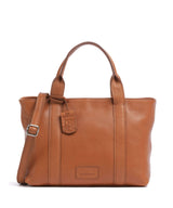 Burkely Soft Skylar Torbu cozy cognac