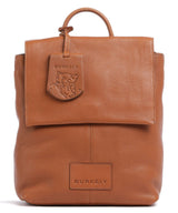 Burkely Soft Skylar Ruksak cozy cognac