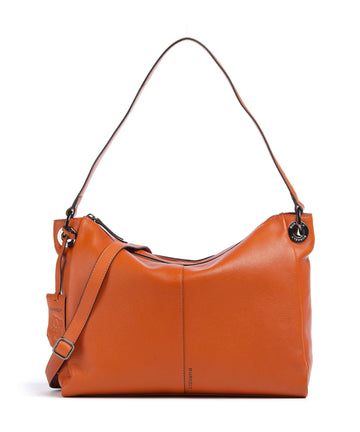 Burkely Radiant Raeven Torba preko ramena occult orange
