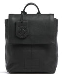 Burkely Soft Skylar Ruksak beach black