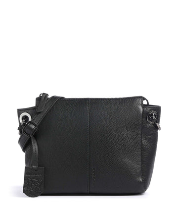 Burkely Radiant Raeven Torba preko ramena bonfire black