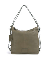 Burkely Soft Skylar Torba za ruksak taupe