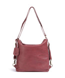 Burkely Natural Norah Torba za ruksak poppy pink