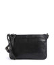 Burkely Natural Norah Crossbody bag bean black