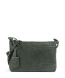 Burkely Natural Norah Torba preko ramena grass green