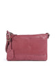 Burkely Natural Norah Crossbody bag poppy pink
