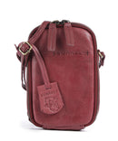 Burkely Natural Norah Džep za mobitel poppy pink