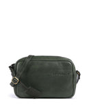 Burkely Natural Norah Torba preko ramena grass green