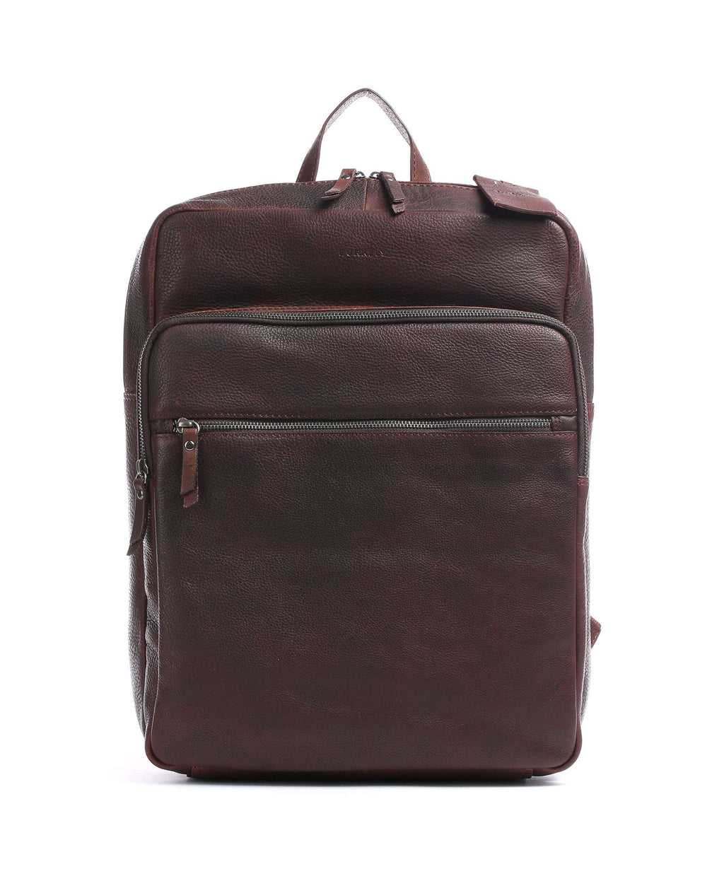 Burkely Antique Avery Backpack brown