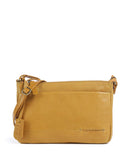 Burkely Natural Norah Torba preko ramena yolk yellow