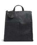 Burkely Rogue Robyn Torba za ruksak beach black