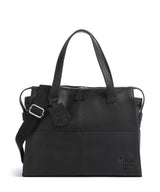 Burkely Rogue Robyn Tote bag beach black