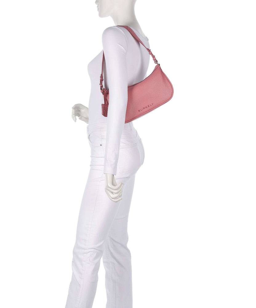 Burkely Always Alyx Shoulder bag powder pink