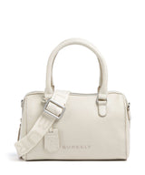 Burkely Always Alyx Torbu whimsy white